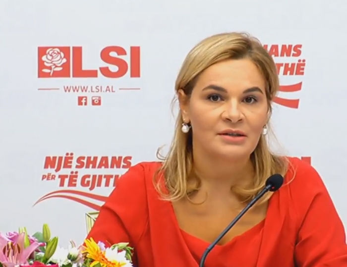 PËRÇAHET LSI? KUSH JANË 5 DEPUTETËT E MONIKA KRYEMADHIT QË NUK DUAN TË DJEGIN MANDATET