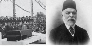 SOT 100 VITE PREJ ATEDITE LAMTUMIRE TE “BABAIT TE KOMBIT”, ISMAIL QEMALI
