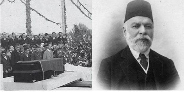 SOT 100 VITE PREJ ATEDITE LAMTUMIRE TE “BABAIT TE KOMBIT”, ISMAIL QEMALI