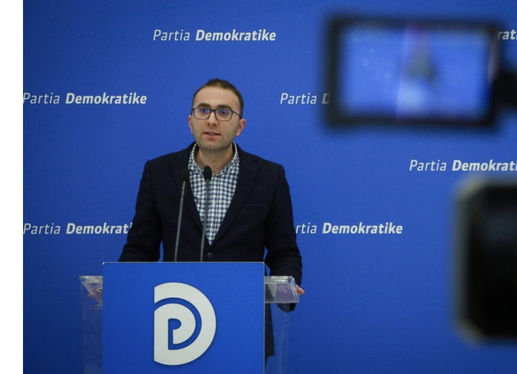 Deklarata e policisë për protestën e 16 shkurtit, reagon ashpër PD: Rama të heqë dorë nga…