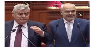 Shehi: Rama në Kuvend degjenerim total