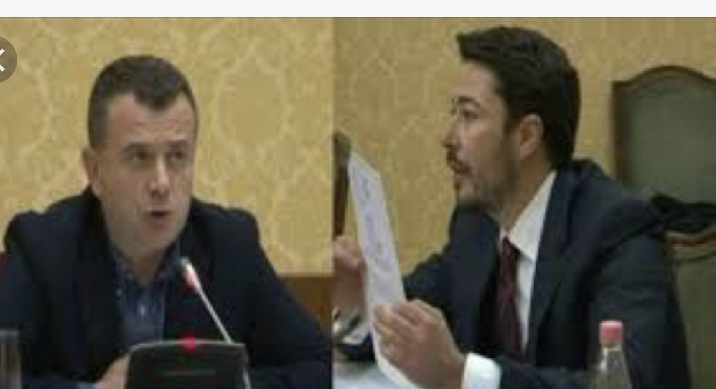 Gjyqi me Shkëlzen Berishën, Balla thirrje prokurorisë: Mos përdor makinacione për…