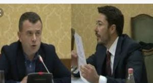 Gjyqi me Shkëlzen Berishën, Balla thirrje prokurorisë: Mos përdor makinacione për…