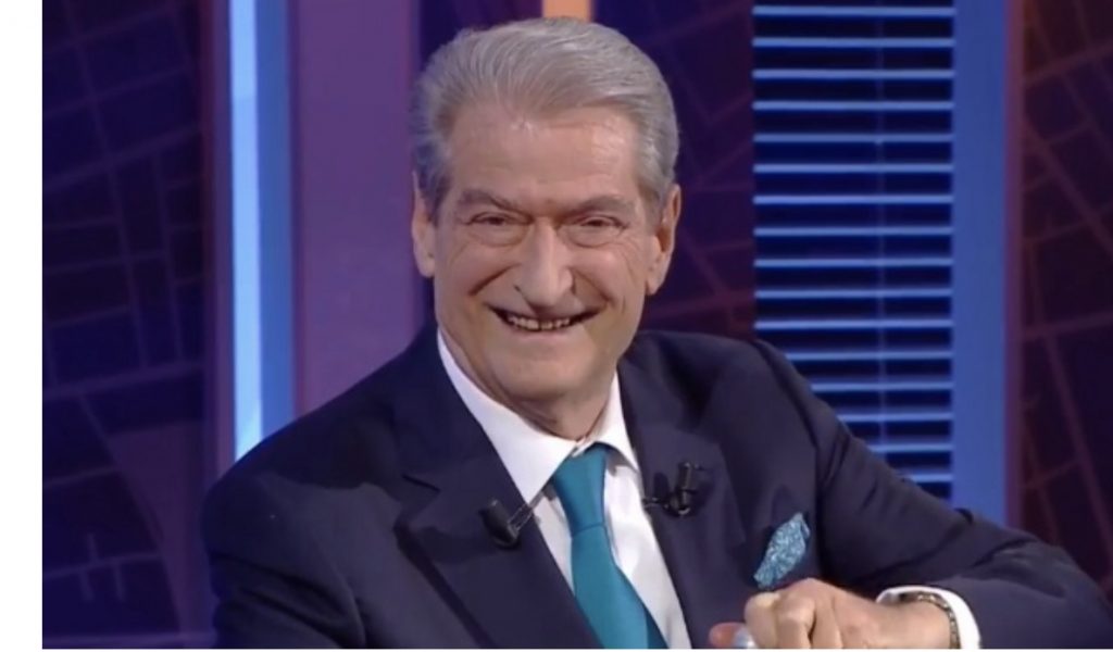 “Shqiptarët duhet të sakrifikojnë”, Berisha: Duhet një skenar venezuelian që të kthehet vota e lirë