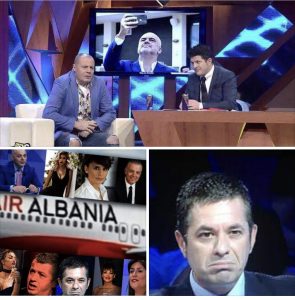 Pse e urreni kaq shumë popullin armik?!