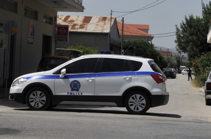 POLICIA GREKE ARRESTON SHQIPTARIN E RREZIKSHËM, E KËRKONTE FRANCA (DETAJE)