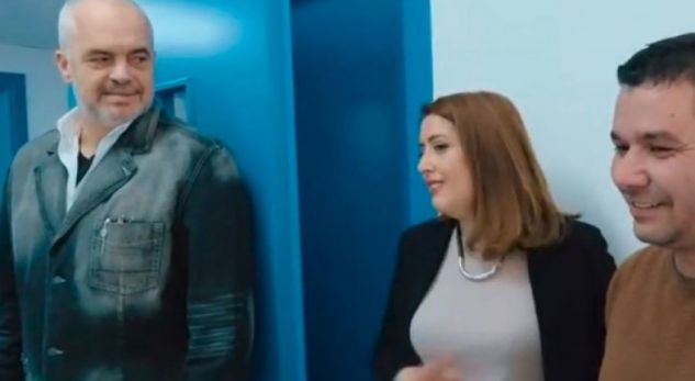 Korça me maternitet të ri, Rama: I dhamë fund dashurisë shqiptaro-kineze