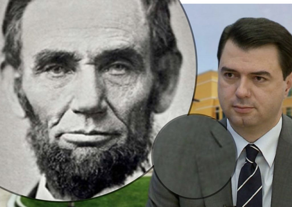 Basha përdori  një thënie të Linkoln për t’iu përgjigjur Ambasadës së SHBA