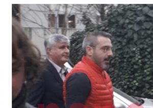 Dosja Tahiri  shkn në gjykatë