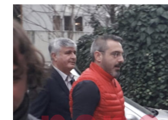 Dosja Tahiri  shkn në gjykatë