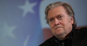 Deklarata  bombastike e Steve Bannon për një rend të ri botëror