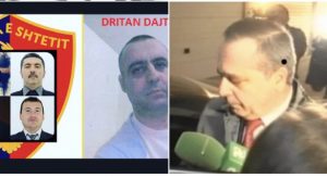 Drejtësia private e  Edi Ramës