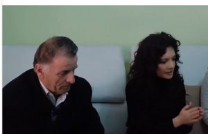 Ekskluzive/Flet babai i vajzës që u përdhunua në ERTV për gazetaren Spiropali