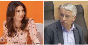 Rudina pas stausit të zotit Rama: O zoti Lleshaj  më e pakta ,kërko falje