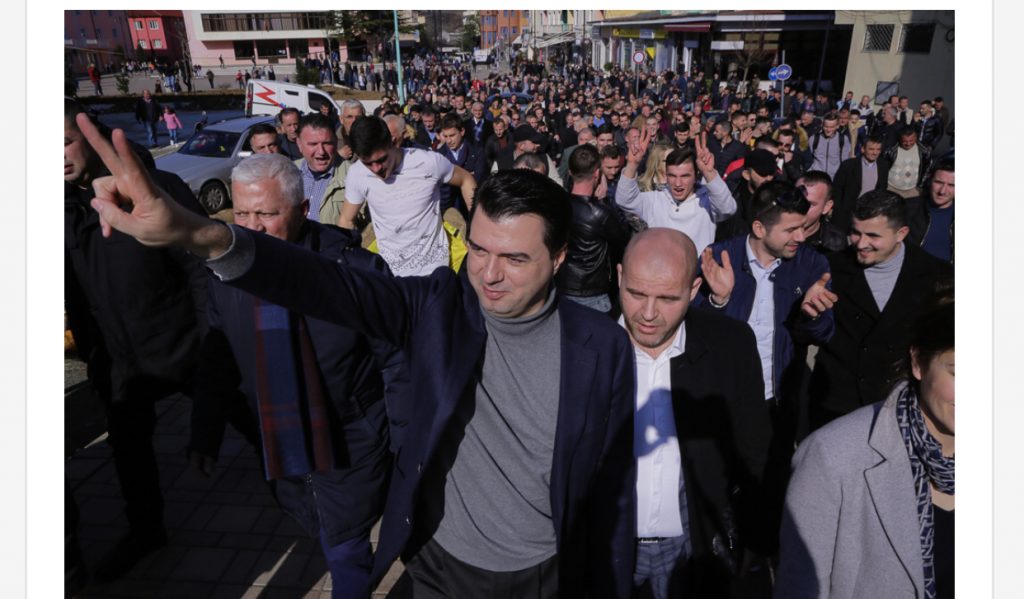 Basha me thirrje të fortë: Fund grushtit të shtetit, më 16 shkurt vendimi i vetëm që do jepet …