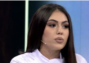 U pushua nga puna me një mesazh, Alesia Bami flet sërish: Punoja pa kontratë, më hodhën në rrugë
