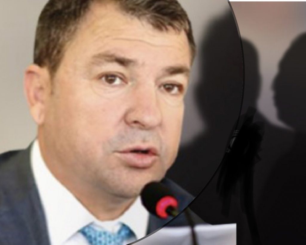 Deklarata  e gazetarit/ Jo vetëm Vangjush Dako në pranga, por edhe…