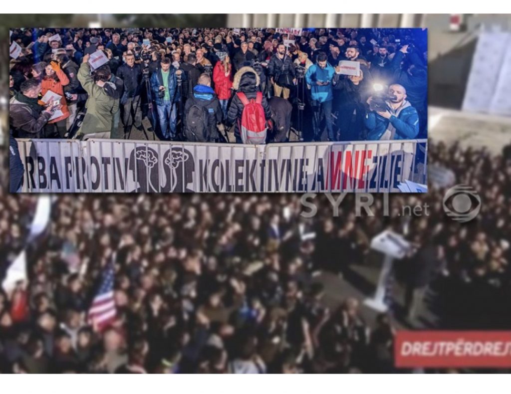 Shqipëria, Serbia, Mali i Zi … Drejt një pranvere Ballkanike