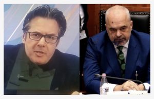 Paloka ‘spërkat’  Ramën: Vetëm sa ka filluar qelbësirë