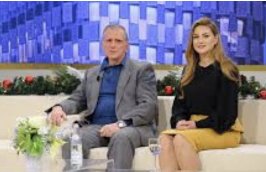 Ndahet nga jeta publicisti, babai i Ajola Xoxas, homazhet nesër te Akademia e Shkencave