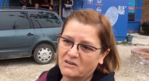 “As flokët nuk i krihte se ishte xheloz i shoqi” Fqinjët flasin për vrasjen në familjen shqiptare