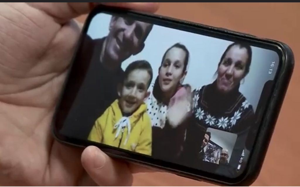 7 vjeçari niset për kurim në Ankara. Sigurohen paratë!