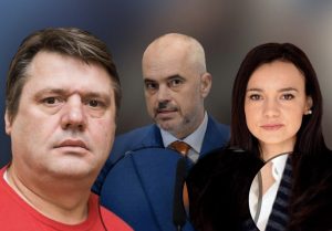 Çarçafët e Elisës nuk mbulojnë dot këmbët e Edit!