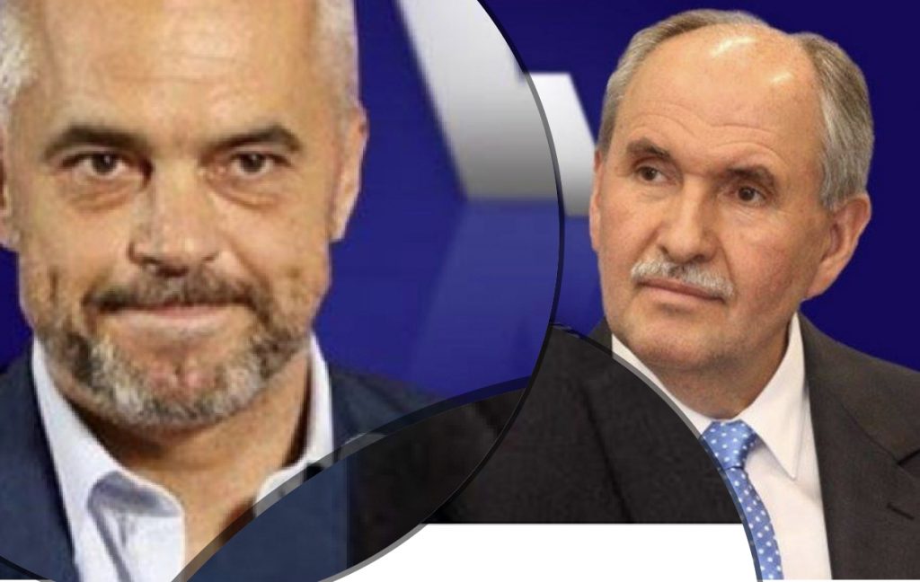 ‘Ballkazani’,Zërit të Amerikës i përgjigjet Edi Ramës
