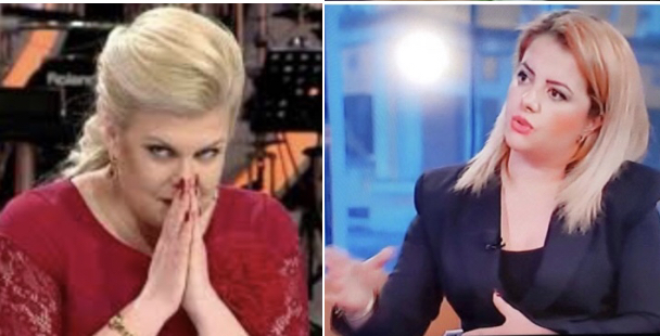 Aksidenti i Eni Çobanit dhe Edita Tahirit, flet mikesha e avokates: Makina përfundoi në humnerë