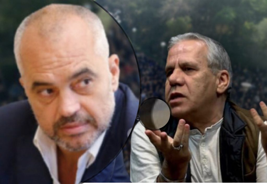 Edi Ramës t’i ndalohet me ligj politika
