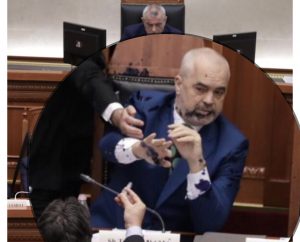 Paloka: I dhashë Ramës atë që meritoi!