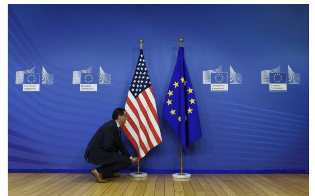 Jo të gjithë antiamerikanët vijnë në pushtet