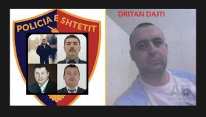 Dajti, vrau 4 policët, pas 5 viteve i lirë! Turp