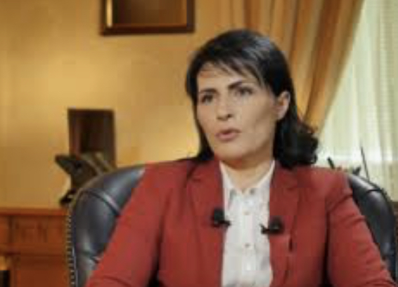 Arta Marku -Prokurore e Pergjithshme!
