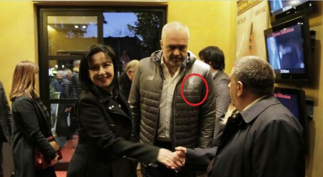 A do procedohet penalisht Edi Rama?!