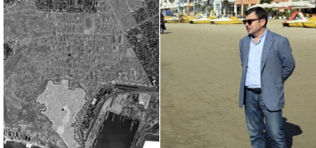 Vendimi, Vangjush Dako lejohet ndërtimi në zonën arkeologjike të Durrësit