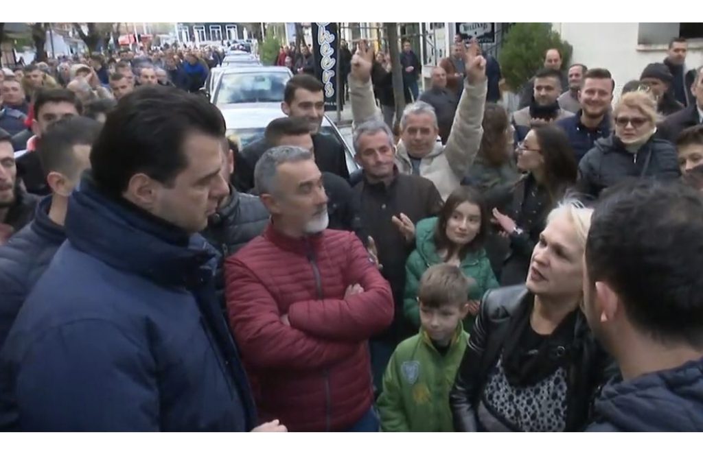 Basha nga Elbasani: Kupa është mbushur, do shkojnë në burg