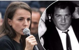 Deputetja e PD Hajdari: Do ta mendoj për mandatin por historia  ime familjare ndikon në sjellen time politike