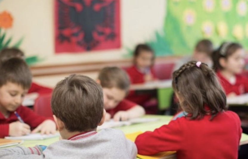 Koha për orën e edukimit ligjor në arsim