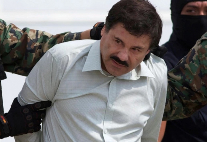 EL CHAPO SHPALLET FAJTOR, GJYKATA NË SHBA MERR VENDIMIN PËR BOSIN E KARTELIT SINALOA