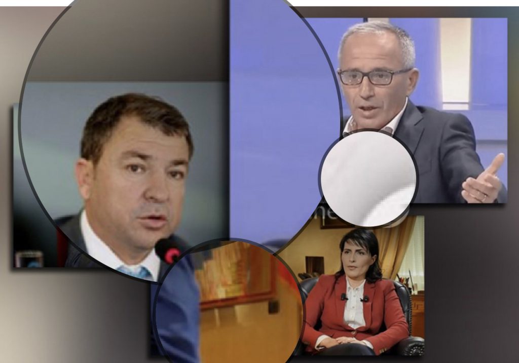 Pedagogu Marku : Këtu ka prokurori leshi