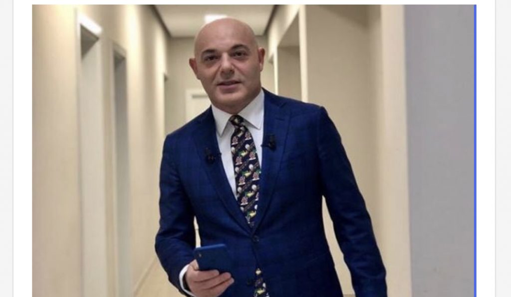 Blendi Fevziu: Për opozitën çelësi i suksesit  është…