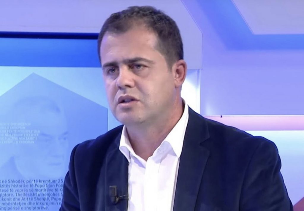 Oerd Bylykbashi: Zgjedhjet janë  rruga e vetme e Ramës