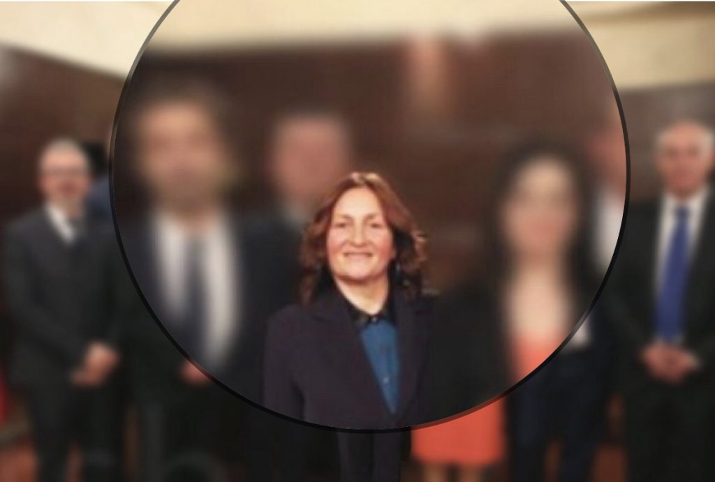 Regjistrimi audio/Nurihan Seiti në KLP,  si u rrëzua kërkesa për Arta Markun