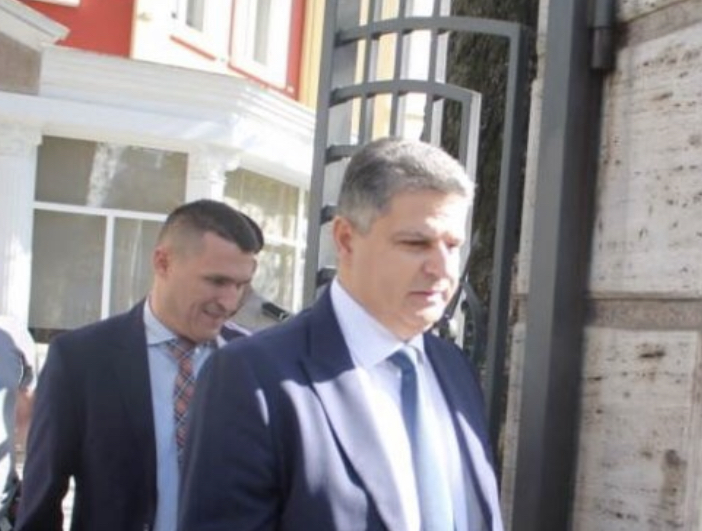 ONM, kundër prokurorit Adnan Kosova: Pse nuk duhet të konfirmohet