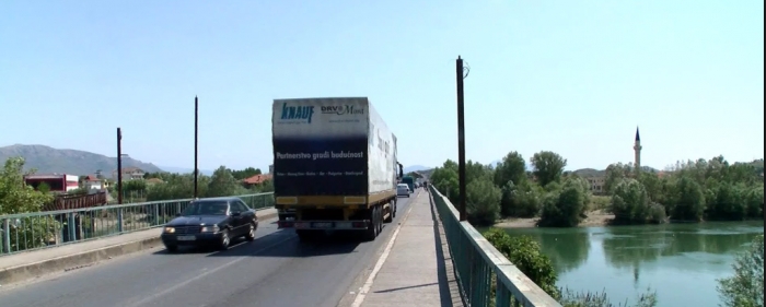 E RËNDË NË SHKODËR, MBYTET BURRI NË LUMIN DRIN