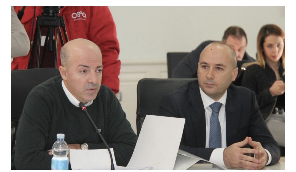 Gjykata Administrative merr vendimin për mandatin e ish-deputetin e LSI-së