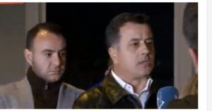 Arrestimi i protestuesve, Noka: U futëm dhe i gjetëm drejtorët me uiski, po festonin si derra të zhgërryer