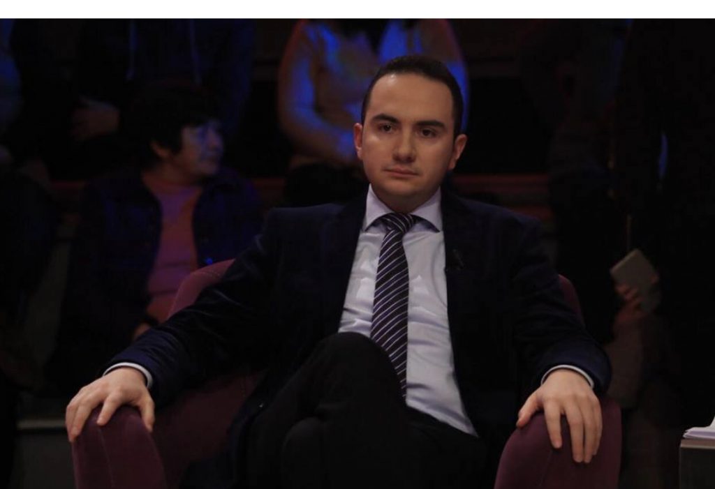 Salianji: “Rama nuk e mbyll mandatin e dytë”