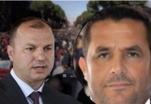 VIDEO/ Standardi i policisë, Balili si ‘zotëri’, Florenc Hoxha me policë të maskuar